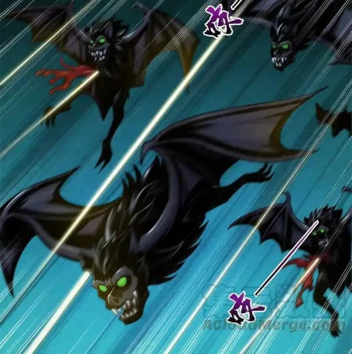 Bác Sĩ Lê Minh Chapter 88 - Trang 31