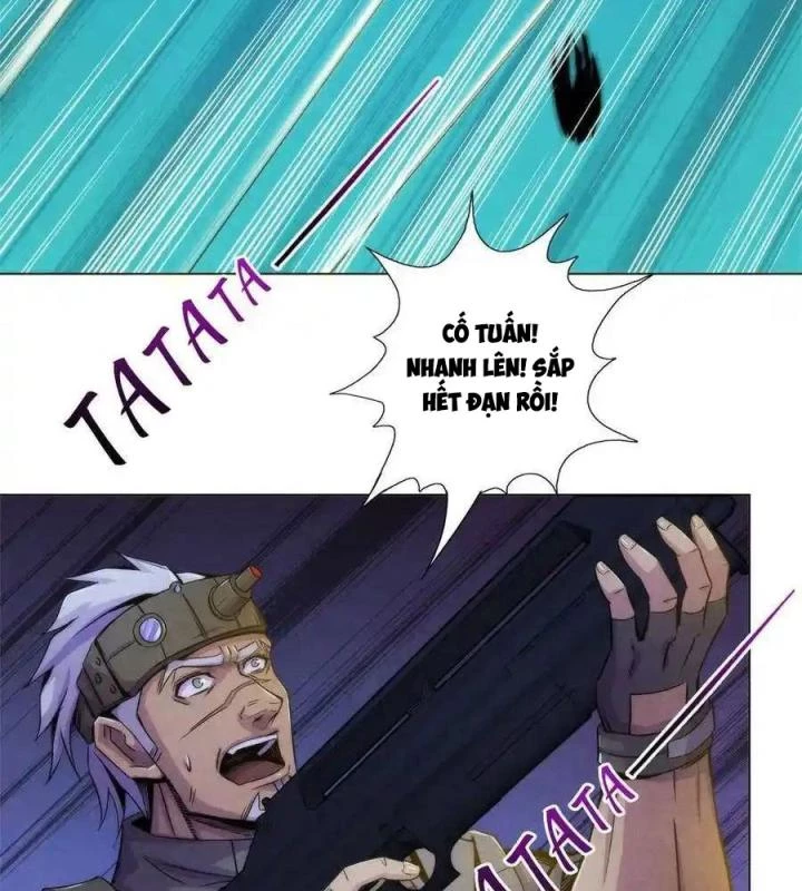 Bác Sĩ Lê Minh Chapter 88 - Trang 32
