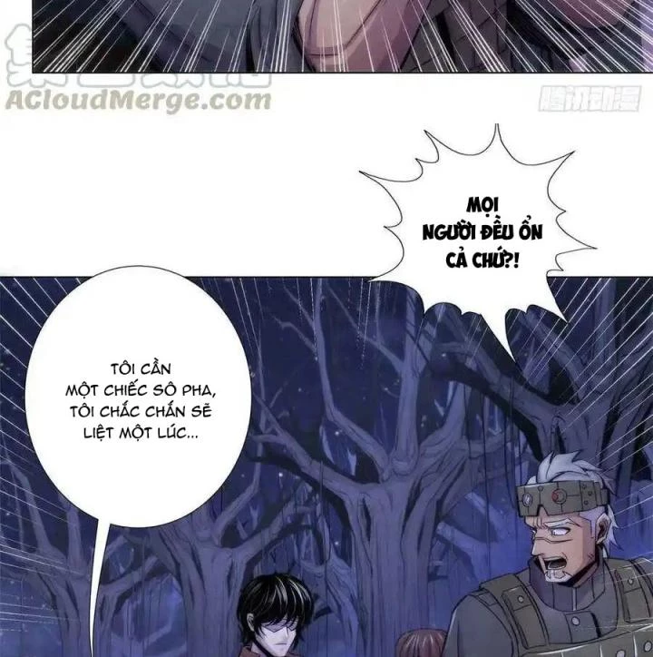 Bác Sĩ Lê Minh Chapter 88 - Trang 39