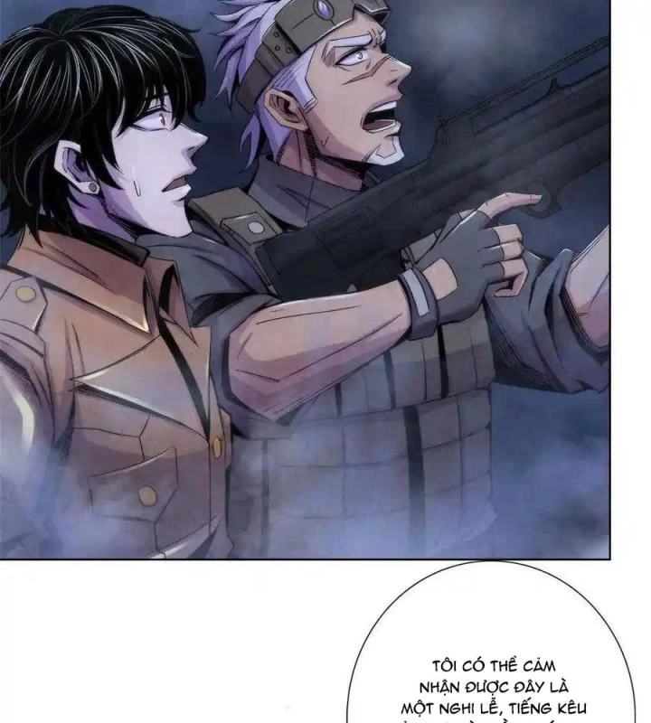 Bác Sĩ Lê Minh Chapter 88 - Trang 4