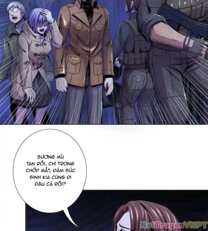 Bác Sĩ Lê Minh Chapter 88 - Trang 40
