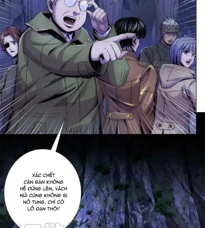Bác Sĩ Lê Minh Chapter 88 - Trang 42