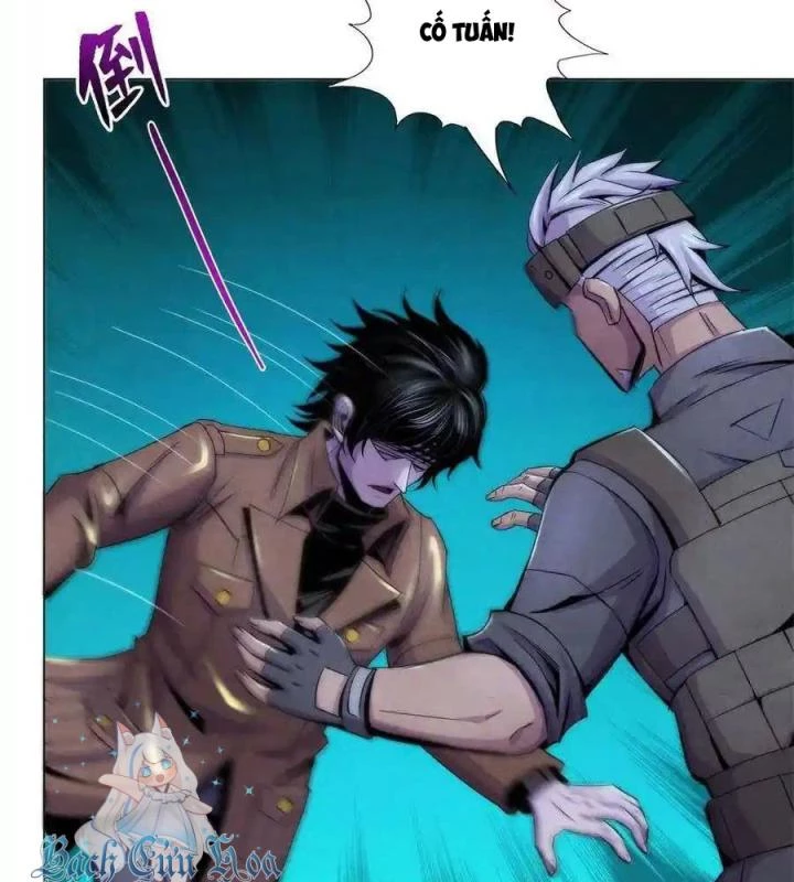 Bác Sĩ Lê Minh Chapter 88 - Trang 44