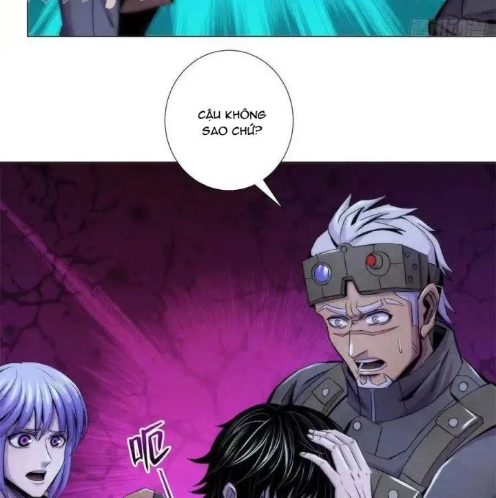Bác Sĩ Lê Minh Chapter 88 - Trang 45