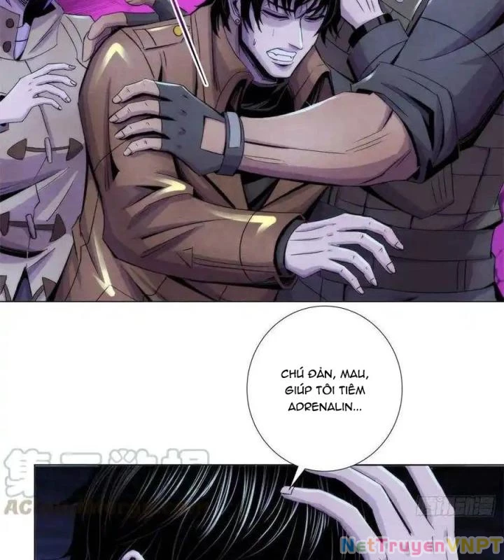 Bác Sĩ Lê Minh Chapter 88 - Trang 46