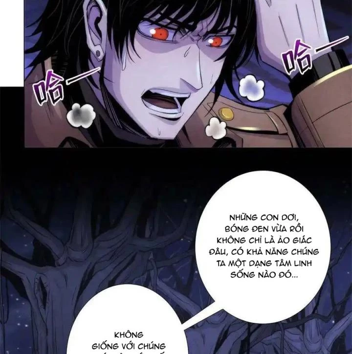 Bác Sĩ Lê Minh Chapter 88 - Trang 47