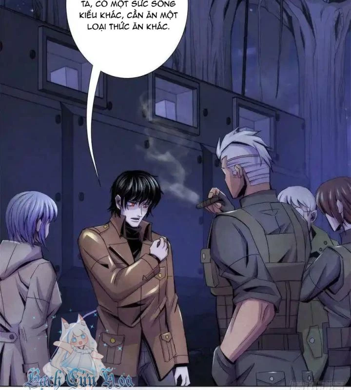 Bác Sĩ Lê Minh Chapter 88 - Trang 48