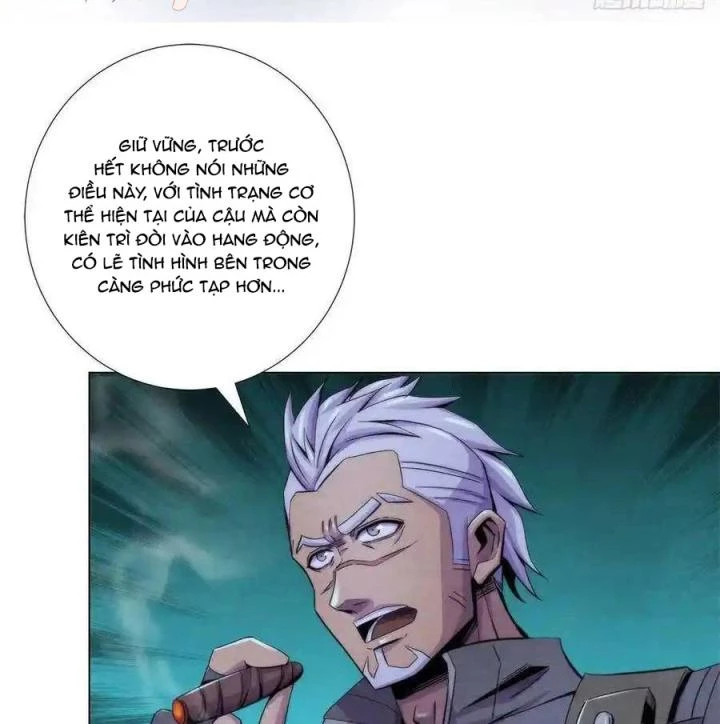 Bác Sĩ Lê Minh Chapter 88 - Trang 49