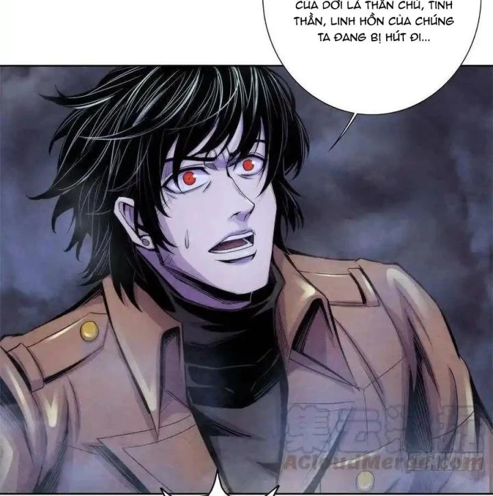 Bác Sĩ Lê Minh Chapter 88 - Trang 5