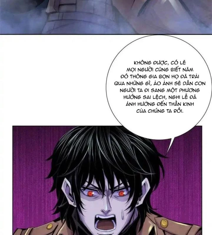 Bác Sĩ Lê Minh Chapter 88 - Trang 8