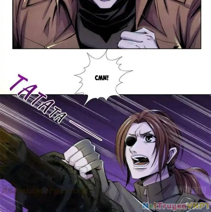 Bác Sĩ Lê Minh Chapter 88 - Trang 9