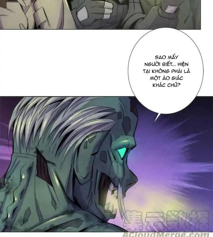 Bác Sĩ Lê Minh Chapter 89 - Trang 10
