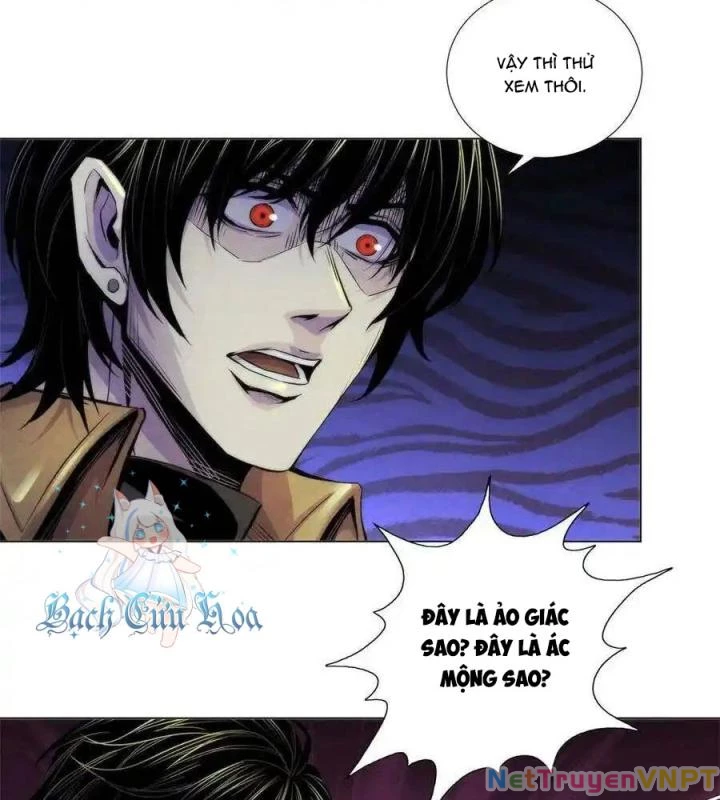 Bác Sĩ Lê Minh Chapter 89 - Trang 14