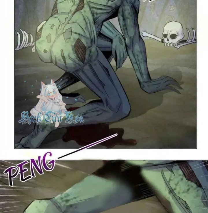 Bác Sĩ Lê Minh Chapter 89 - Trang 17