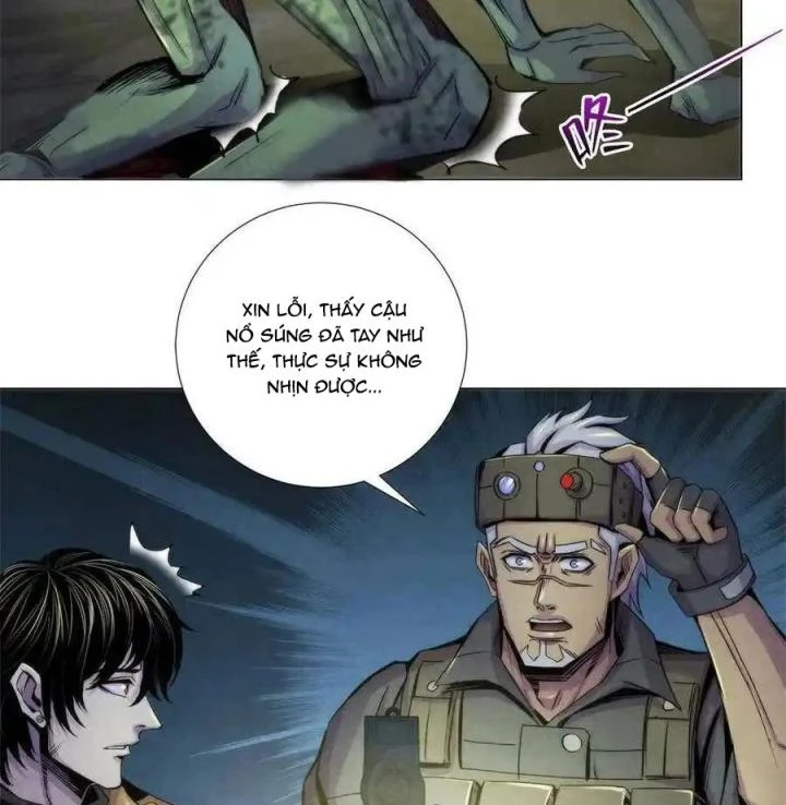 Bác Sĩ Lê Minh Chapter 89 - Trang 19