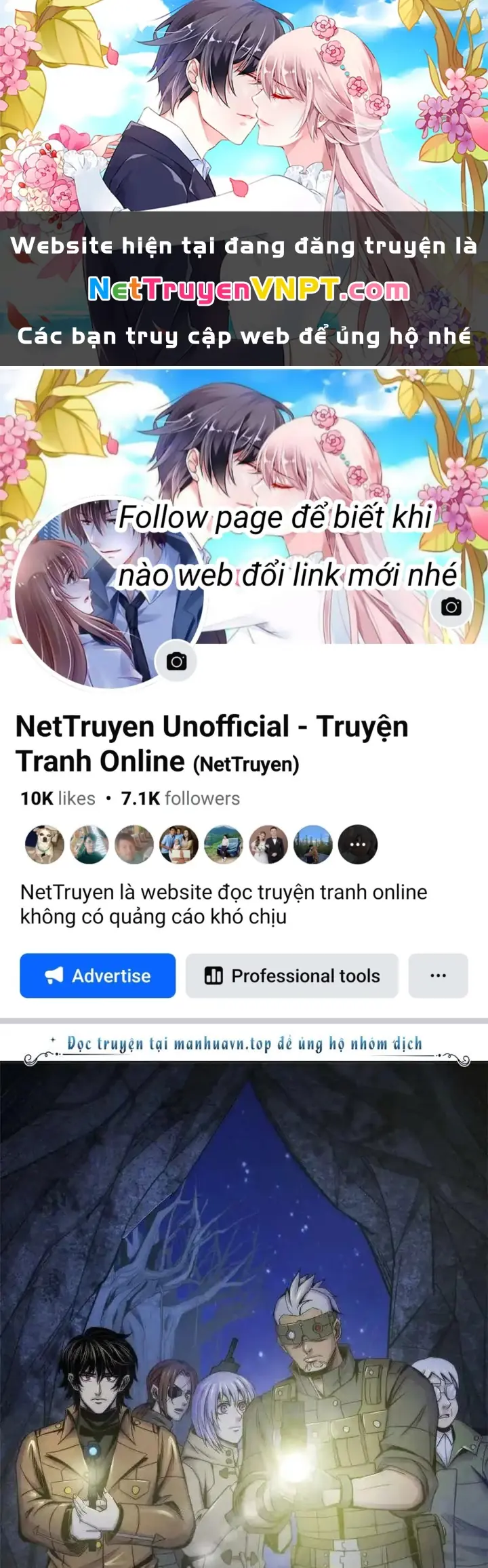 Bác Sĩ Lê Minh Chapter 89 - Trang 2