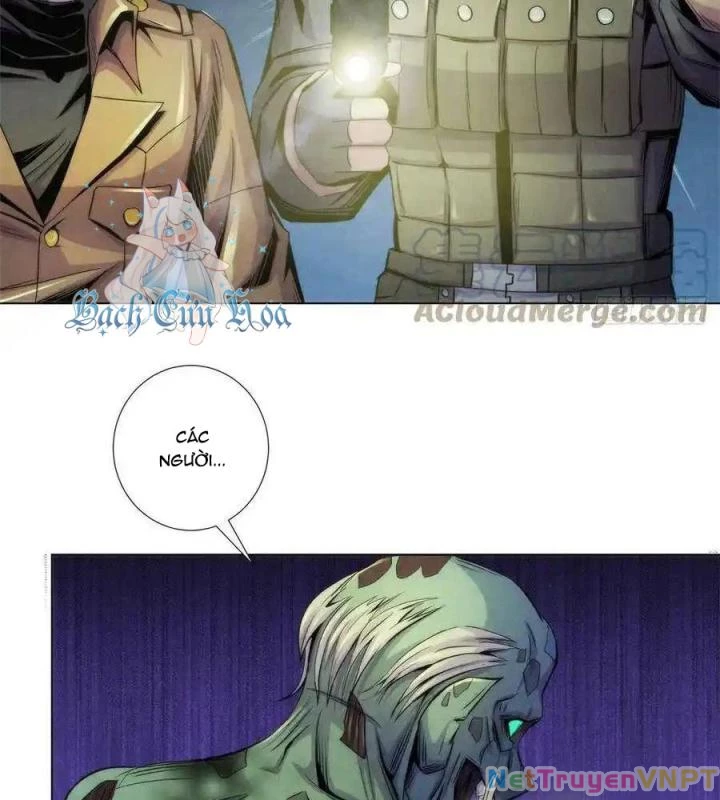Bác Sĩ Lê Minh Chapter 89 - Trang 20