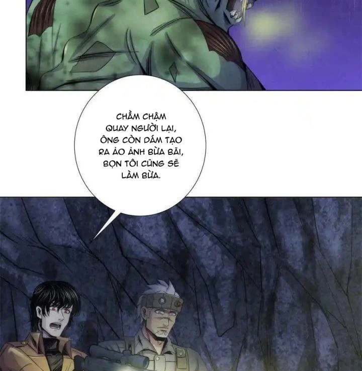 Bác Sĩ Lê Minh Chapter 89 - Trang 21