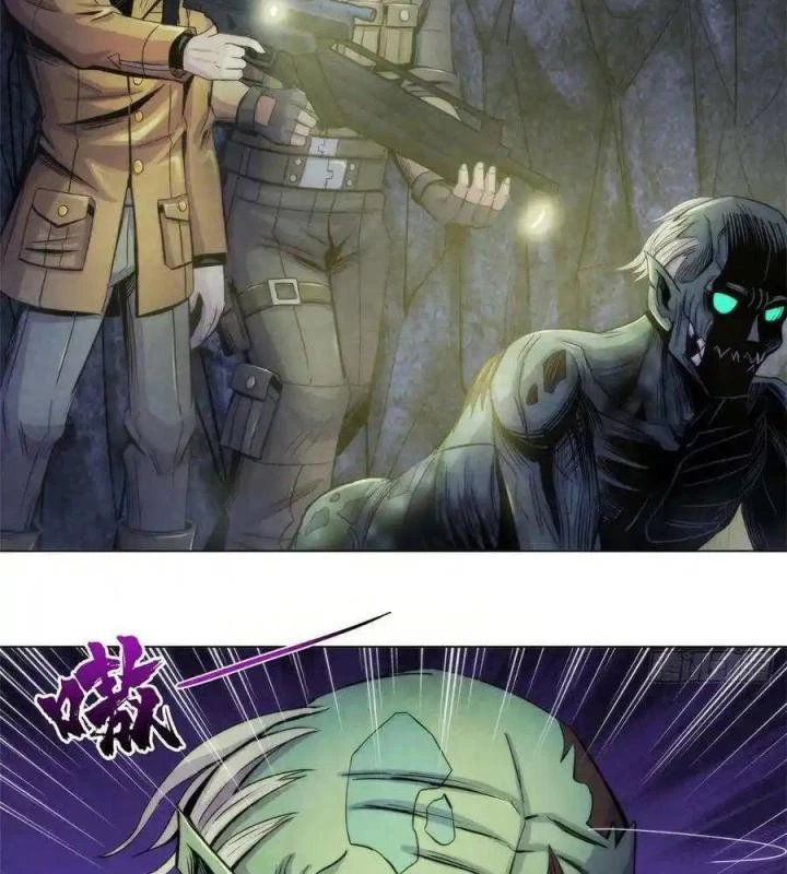 Bác Sĩ Lê Minh Chapter 89 - Trang 22