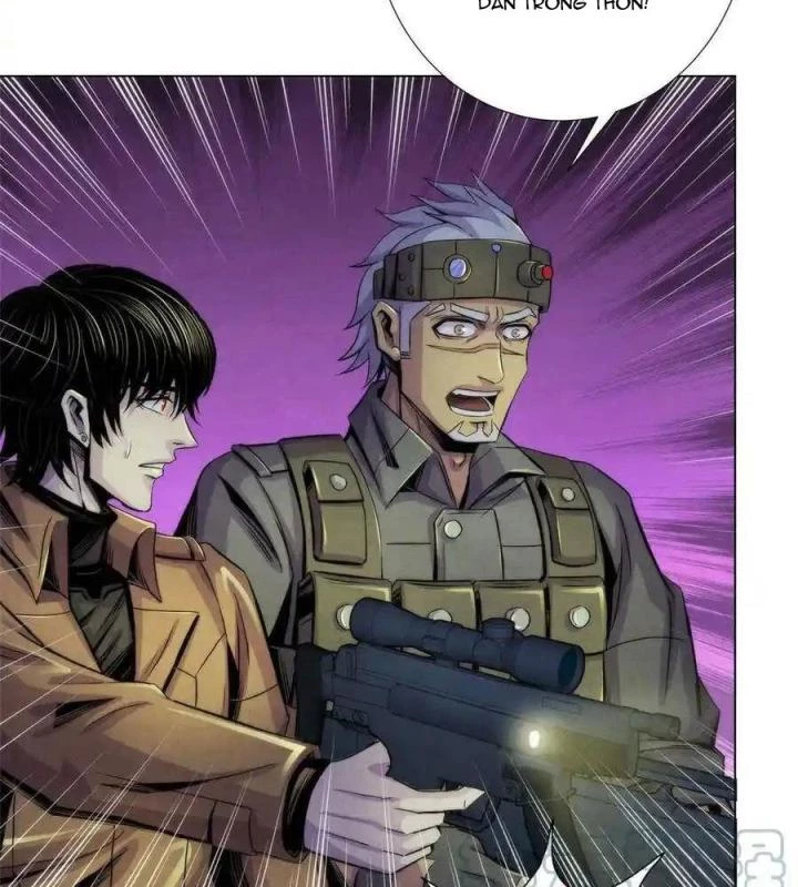 Bác Sĩ Lê Minh Chapter 89 - Trang 24