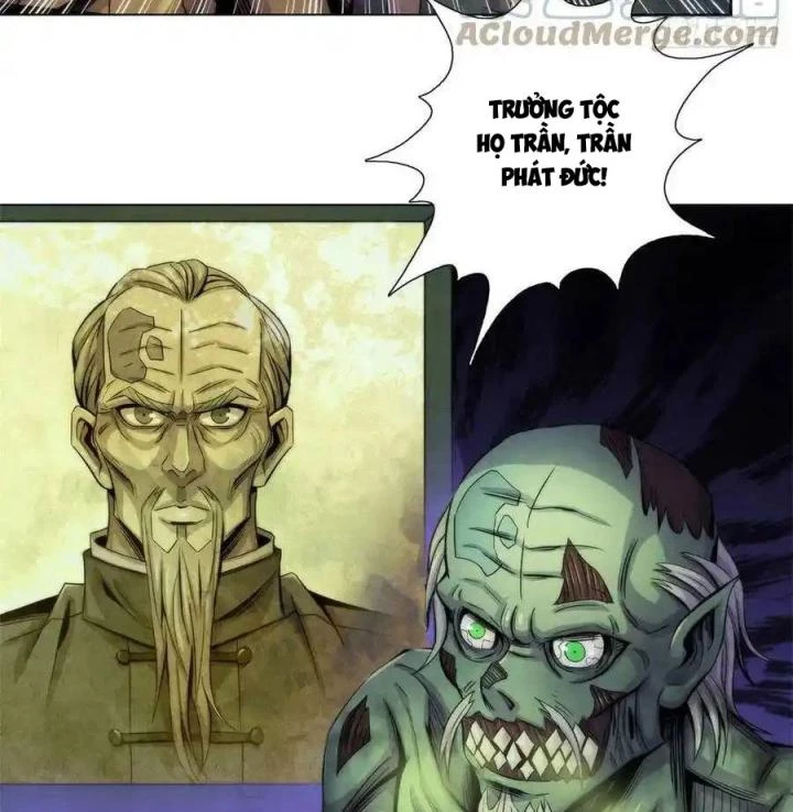 Bác Sĩ Lê Minh Chapter 89 - Trang 25