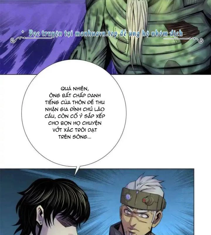 Bác Sĩ Lê Minh Chapter 89 - Trang 26