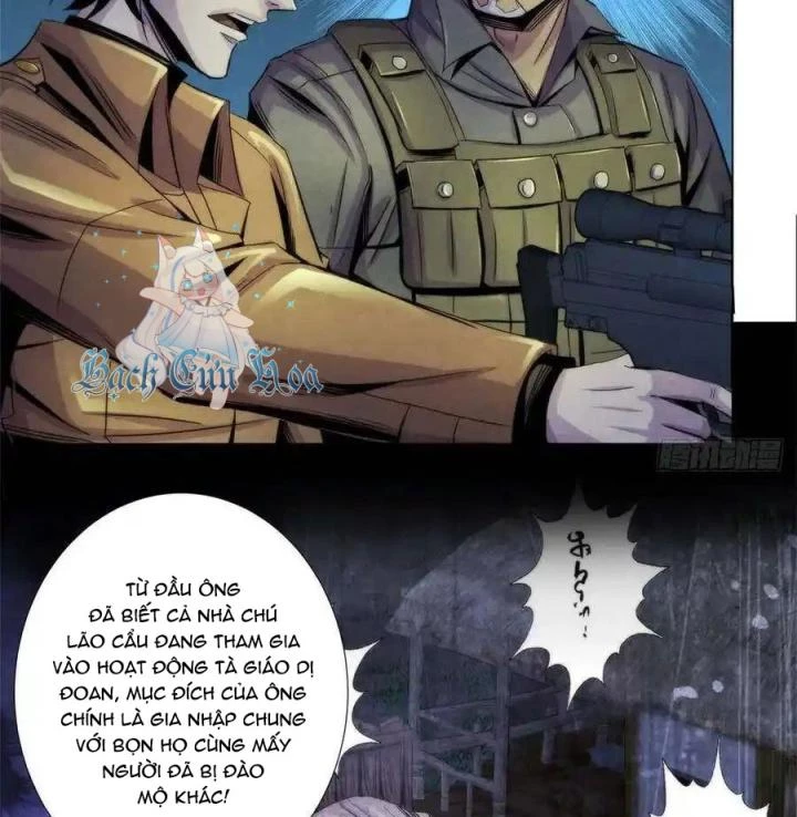 Bác Sĩ Lê Minh Chapter 89 - Trang 27