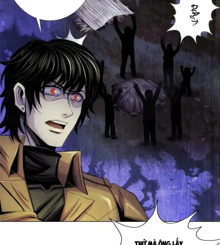 Bác Sĩ Lê Minh Chapter 89 - Trang 28