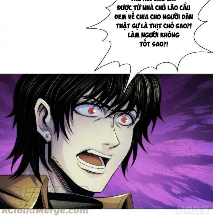 Bác Sĩ Lê Minh Chapter 89 - Trang 29