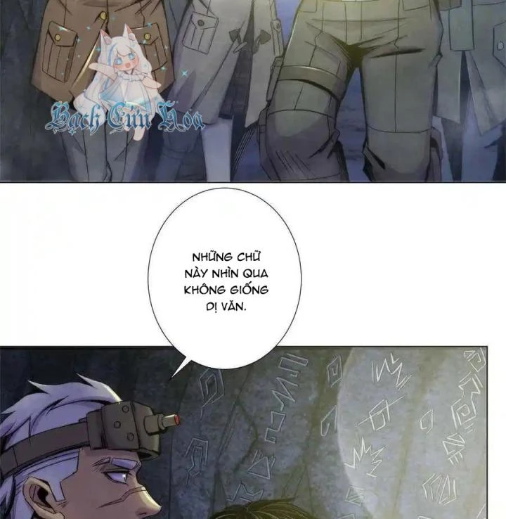 Bác Sĩ Lê Minh Chapter 89 - Trang 3