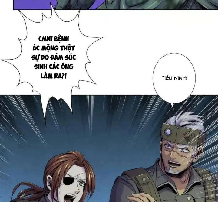 Bác Sĩ Lê Minh Chapter 89 - Trang 31