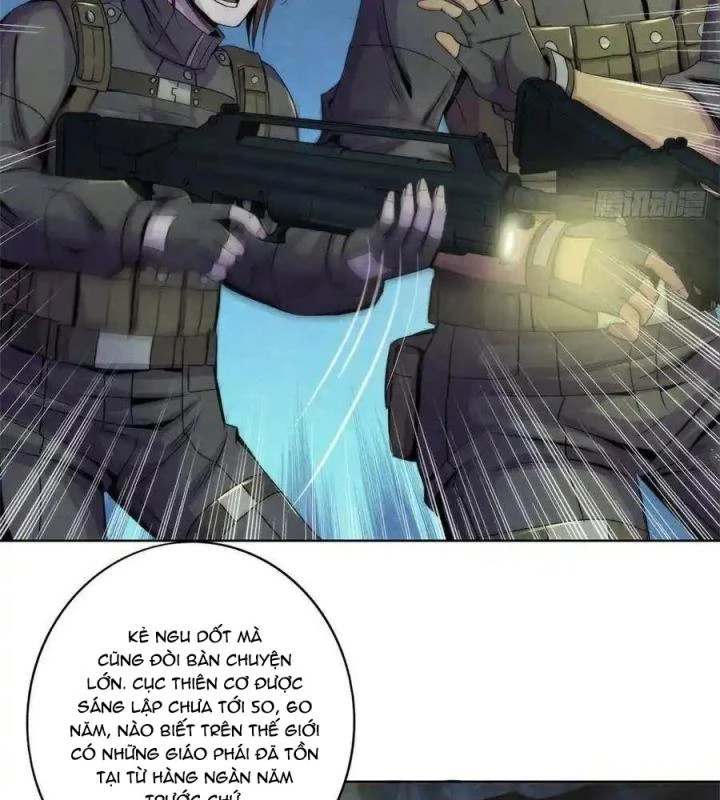 Bác Sĩ Lê Minh Chapter 89 - Trang 32