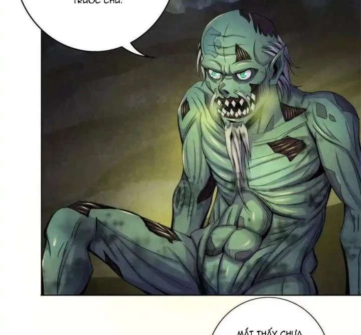 Bác Sĩ Lê Minh Chapter 89 - Trang 33