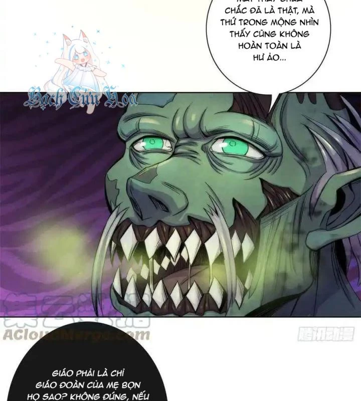 Bác Sĩ Lê Minh Chapter 89 - Trang 34