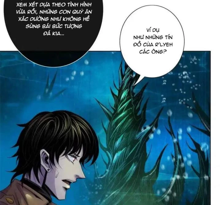 Bác Sĩ Lê Minh Chapter 89 - Trang 35