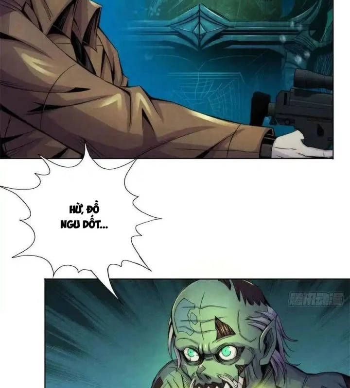 Bác Sĩ Lê Minh Chapter 89 - Trang 36