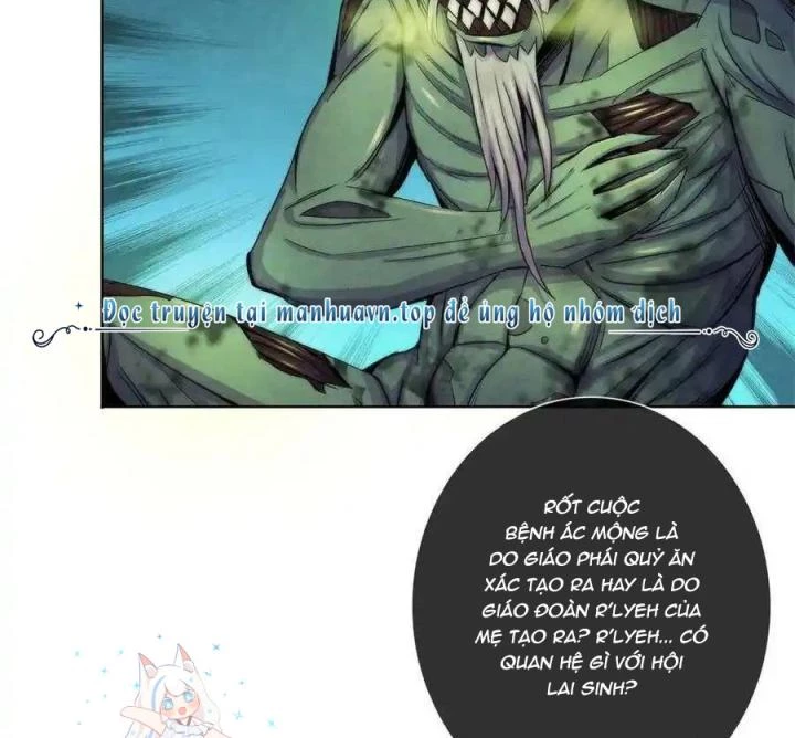Bác Sĩ Lê Minh Chapter 89 - Trang 37