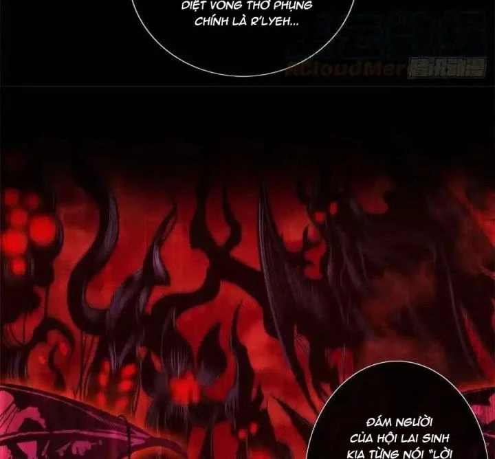Bác Sĩ Lê Minh Chapter 89 - Trang 39