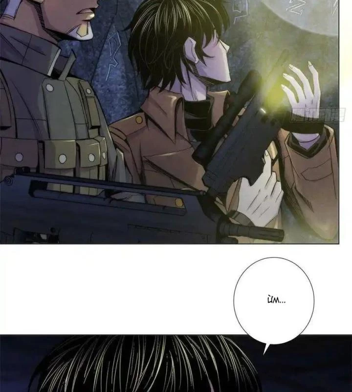Bác Sĩ Lê Minh Chapter 89 - Trang 4
