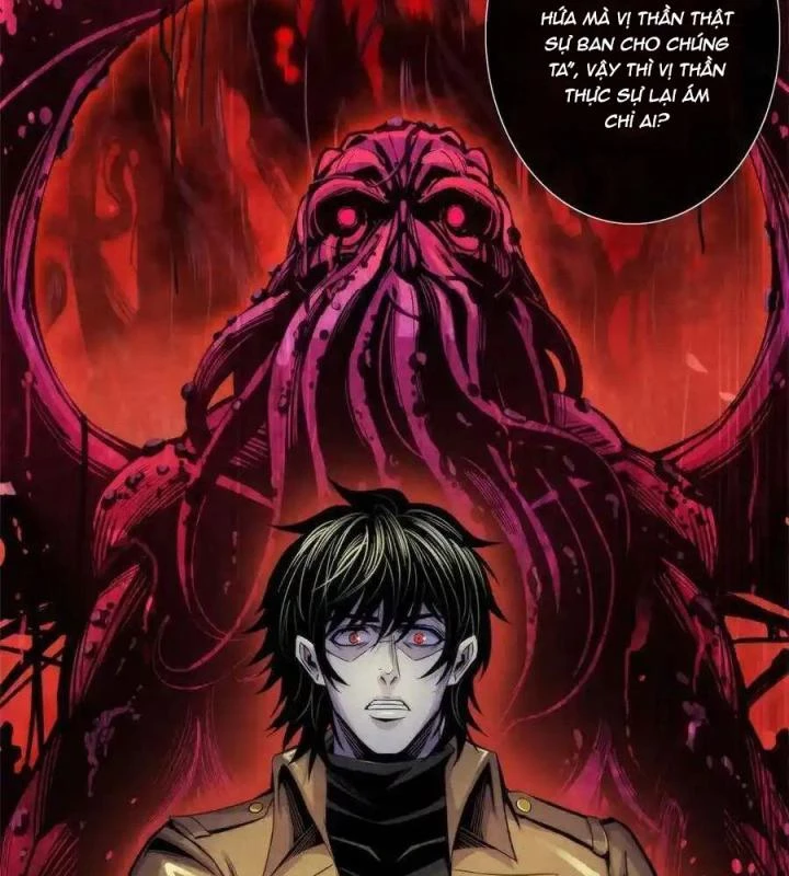 Bác Sĩ Lê Minh Chapter 89 - Trang 40