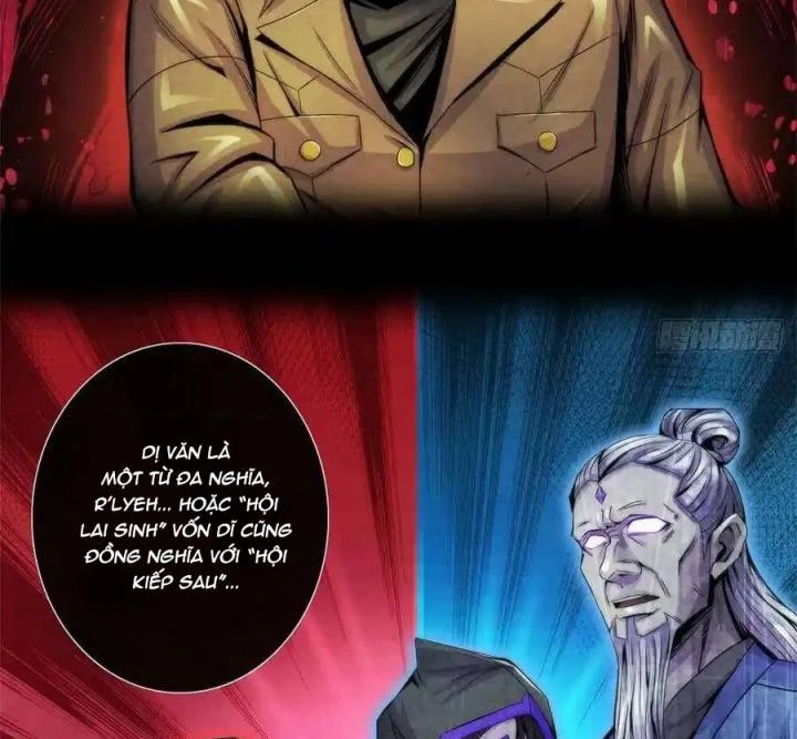 Bác Sĩ Lê Minh Chapter 89 - Trang 41