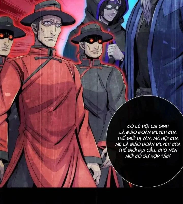 Bác Sĩ Lê Minh Chapter 89 - Trang 42