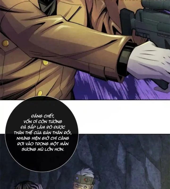 Bác Sĩ Lê Minh Chapter 89 - Trang 44