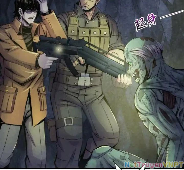 Bác Sĩ Lê Minh Chapter 89 - Trang 45