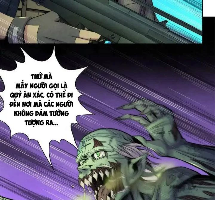 Bác Sĩ Lê Minh Chapter 89 - Trang 47
