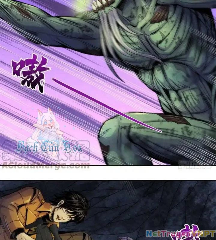 Bác Sĩ Lê Minh Chapter 89 - Trang 48