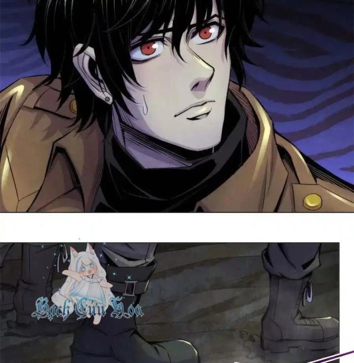 Bác Sĩ Lê Minh Chapter 89 - Trang 5
