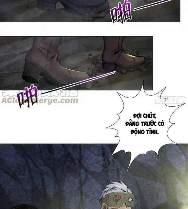 Bác Sĩ Lê Minh Chapter 89 - Trang 6