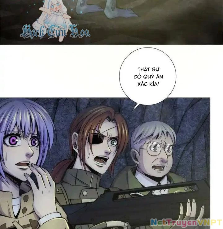 Bác Sĩ Lê Minh Chapter 89 - Trang 9