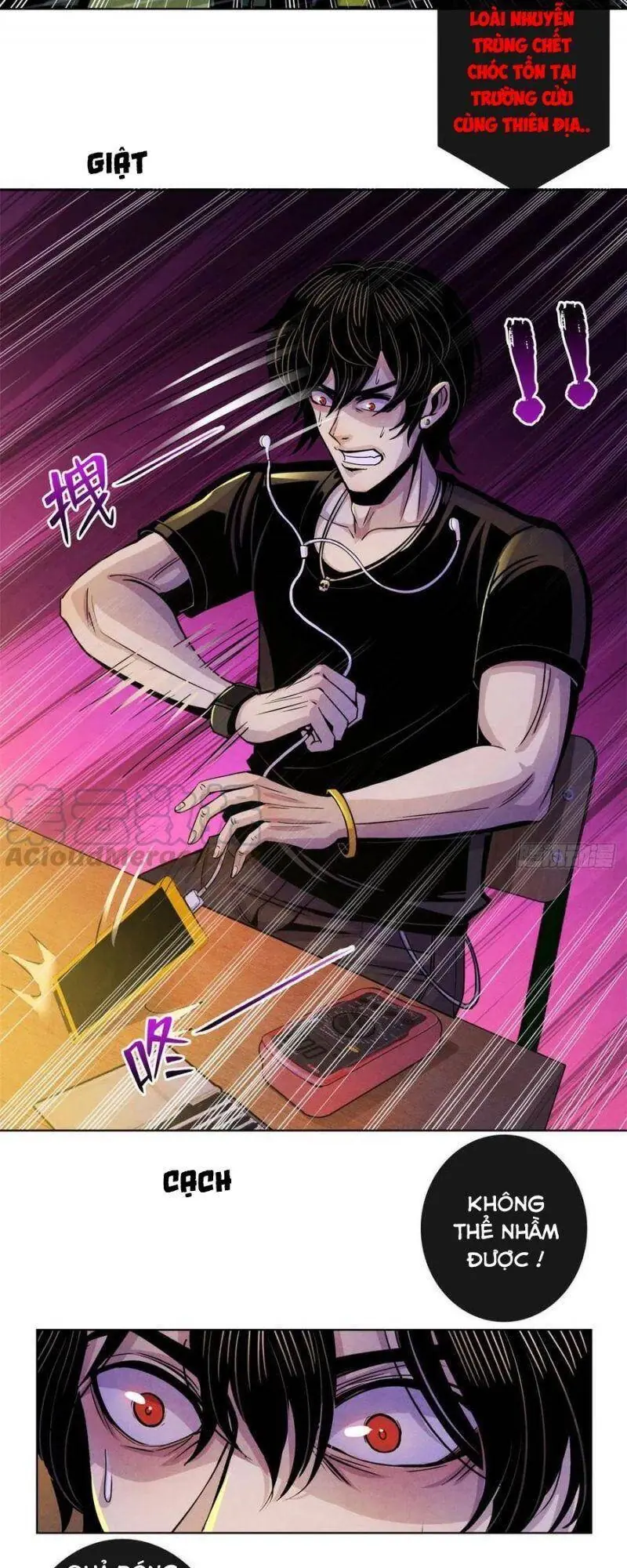 Bác Sĩ Lê Minh Chapter 9 - Trang 12